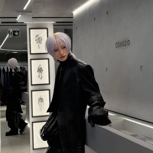 Park Seonghwa