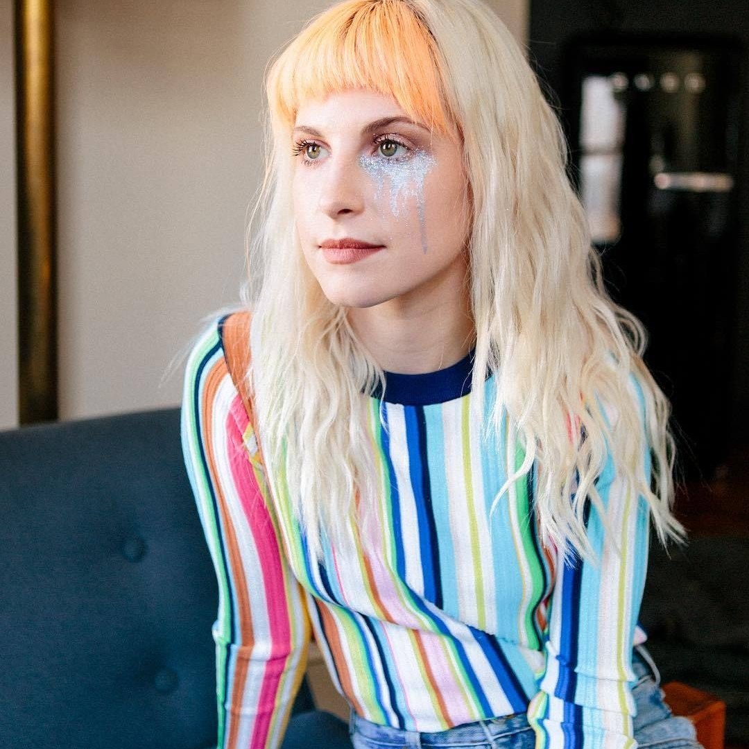 Hayley Williams