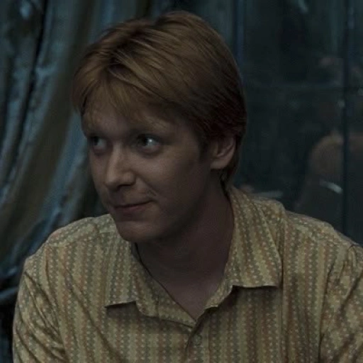 Fred Weasley