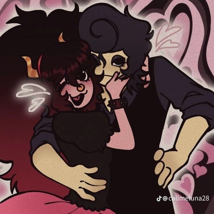 •°⚡Emo Wally Unfaithful💔°•