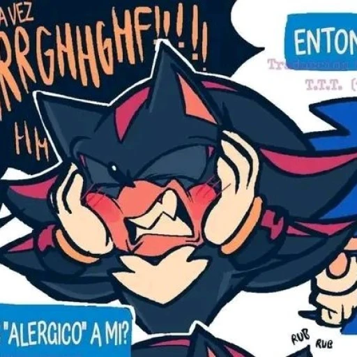 Shadow in love 💞