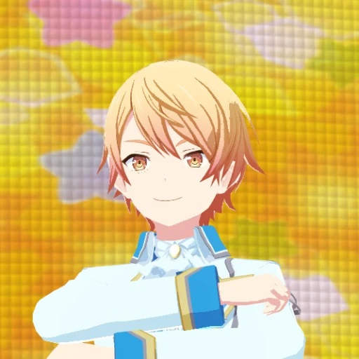Tsukasa ☛☚