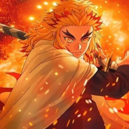 Rengoku