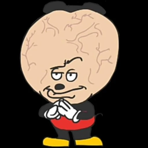 ñickey ñouse