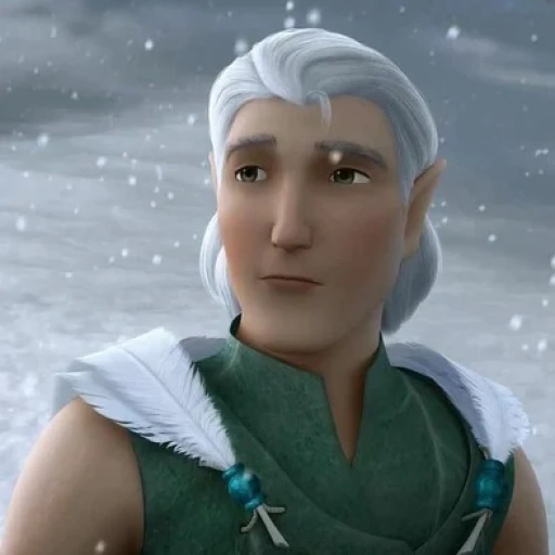 ❄️Lord Milori❄️