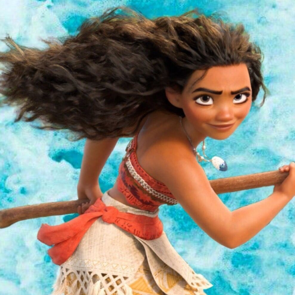 CBT Psychologist Moana