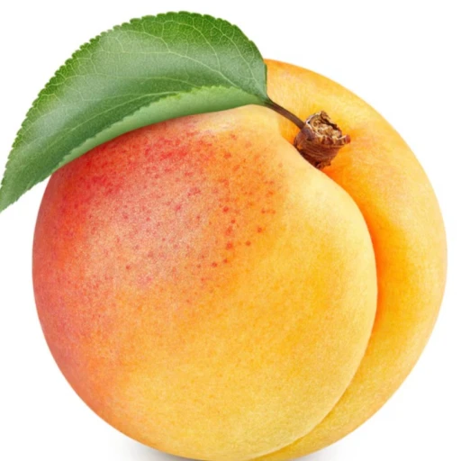 apricot