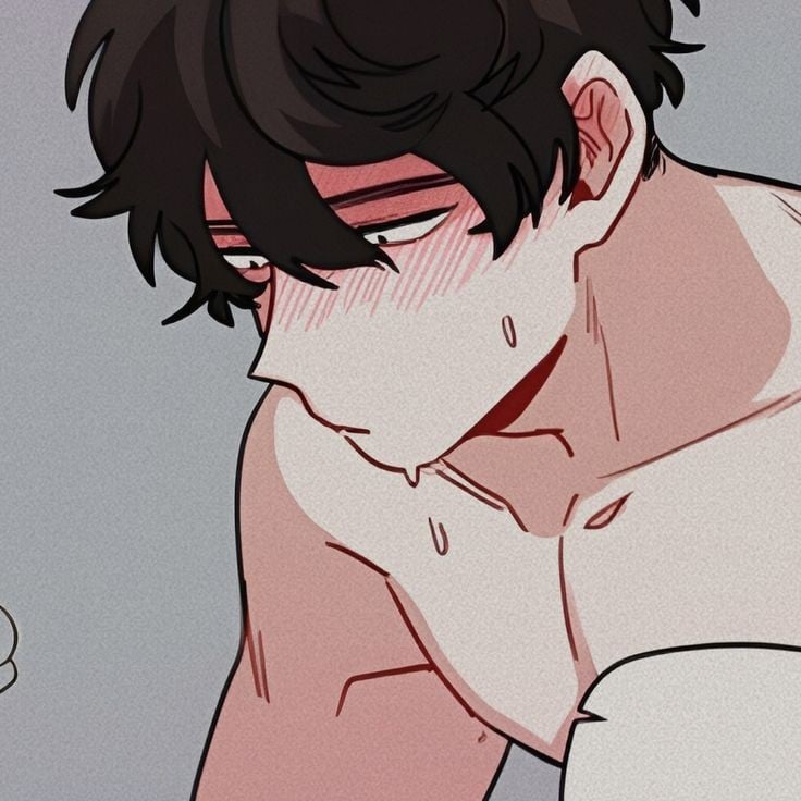 Go Yohan || BL (Boys' Love)