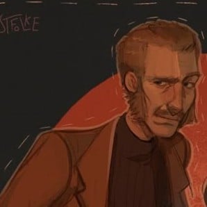 Cave Johnson (Portal)