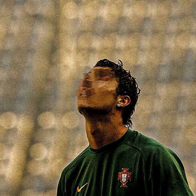 CHRISTIAN RONALDO