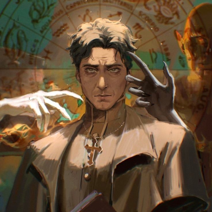 Damien