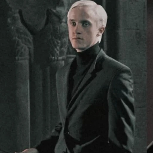 Draco Malfoy⁶⁷ 🥀
