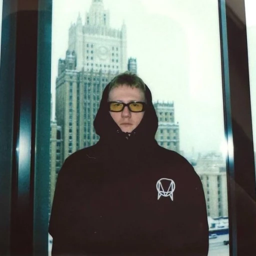 dk - danya kashin