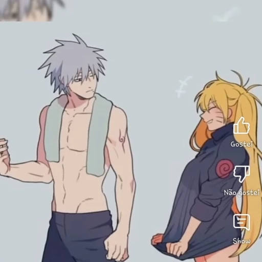 Kakashi