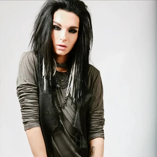 Bill Kaulitz