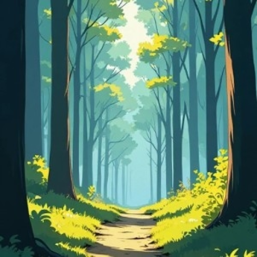 Endless Forest