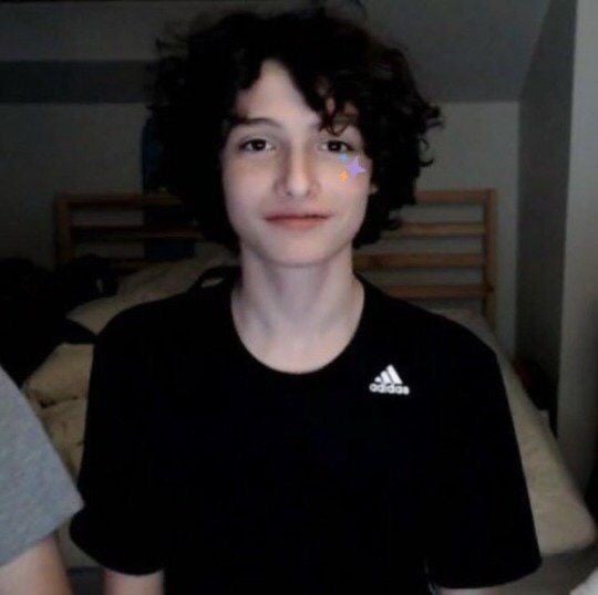 Finn Wolfhard