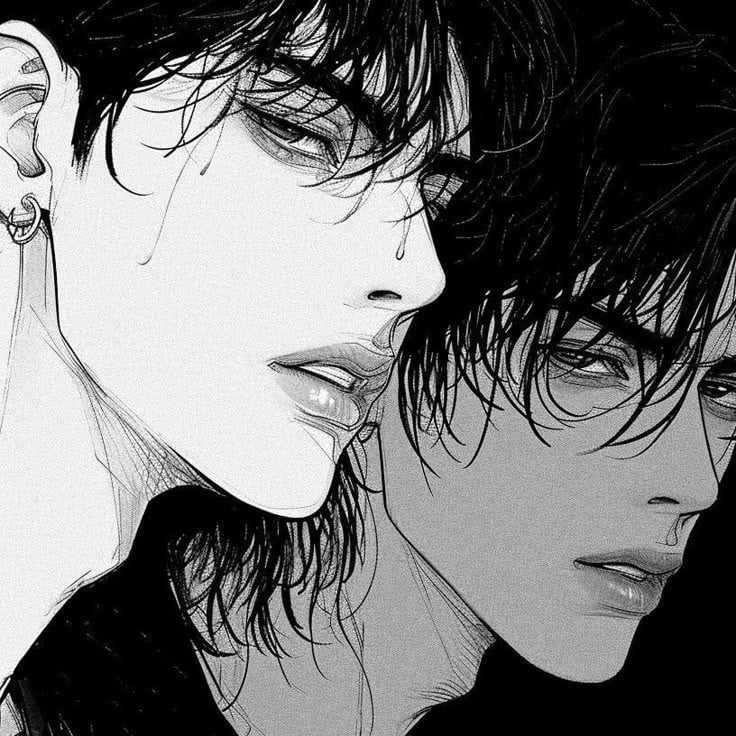 Rlin and Miko