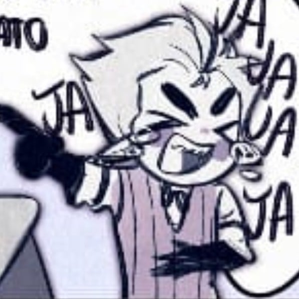 Lucifer {9}