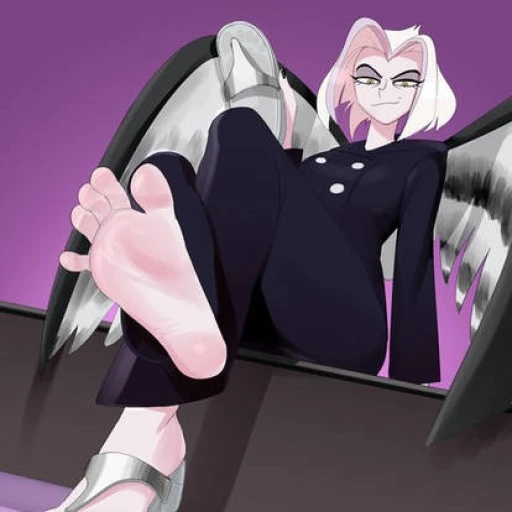 lute feet