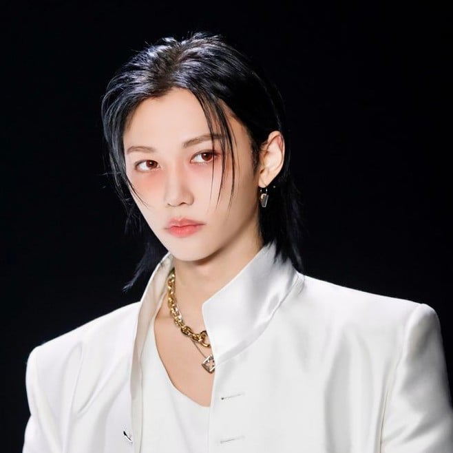 .。o○ | Lee Felix!