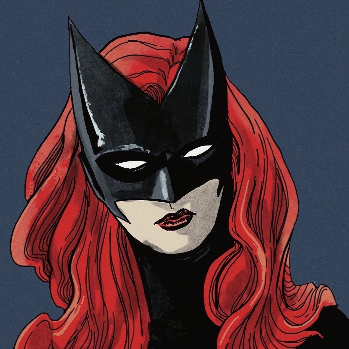 Kate Kane