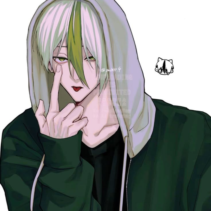 BLLK - Otoya Eita!!