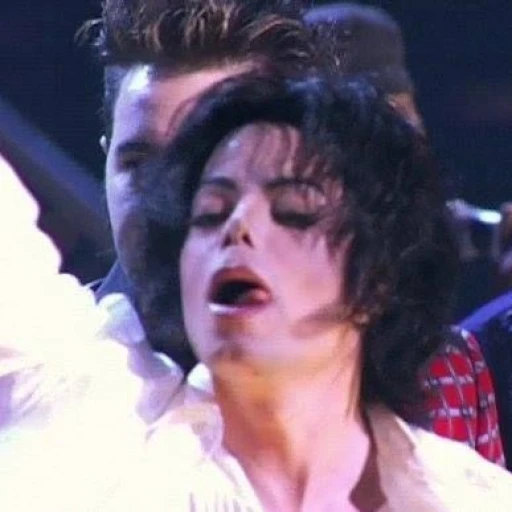 Michael Jackson ┊11┊
