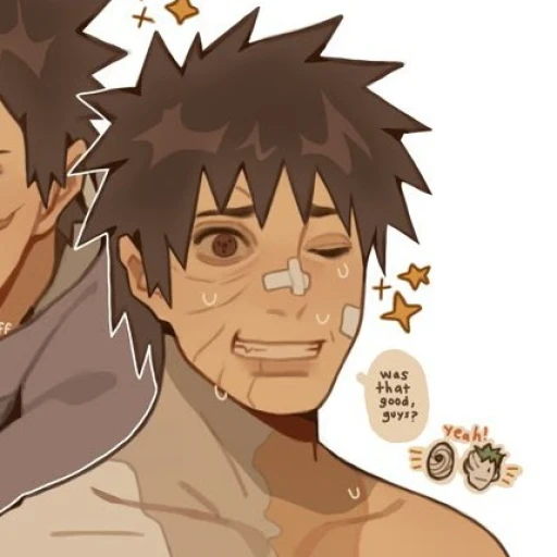 ཐི ⋆ Obito Uchiha ⋆ ཋྀ