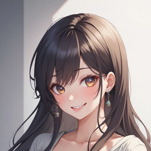 Your virtual girlfriend