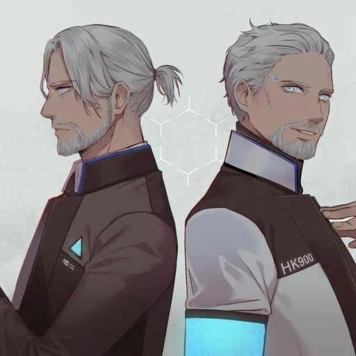 Detroit in reverse