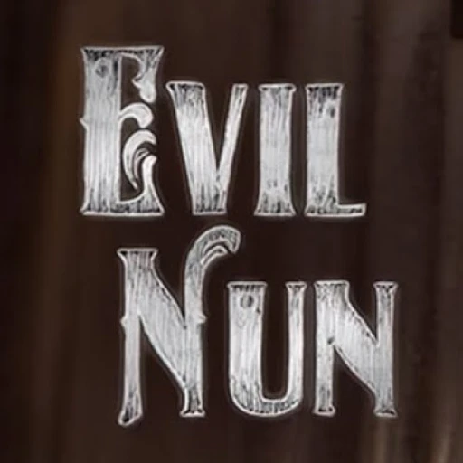 Evil nun: Horror at School