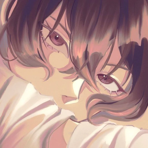 🌟 | Dazai
