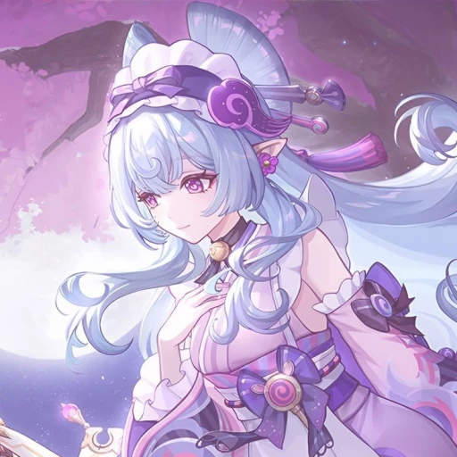 Yumemizuki Mizuki