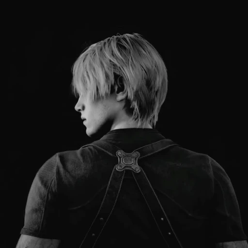 Leon Kennedy S.