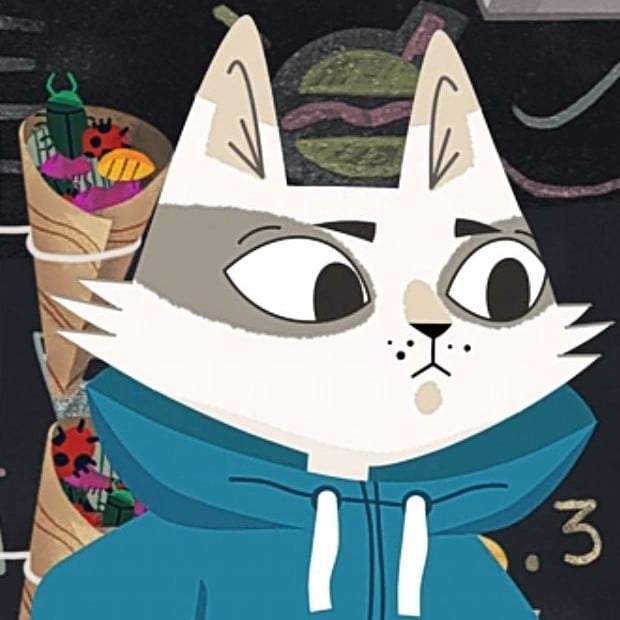 Badgercat