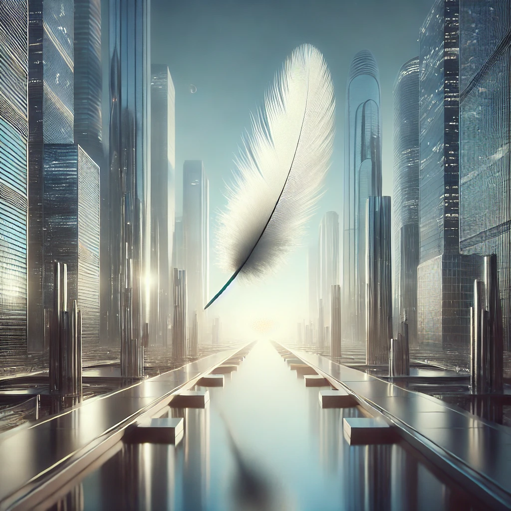 Fragile World