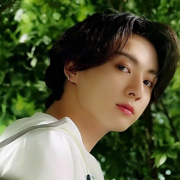 Jeon Jungkook