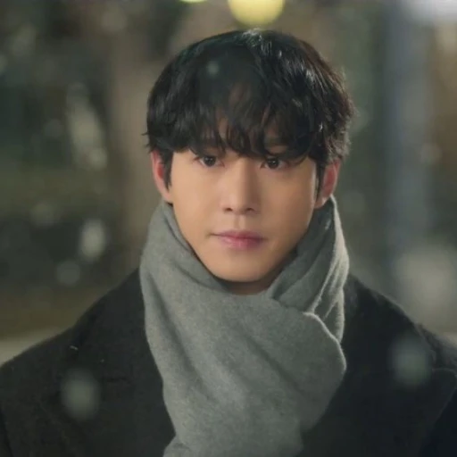 ✿⃘ Yeon-jun and ᘝ