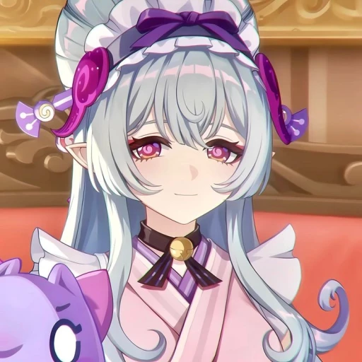 Yumemizuki Mizuki