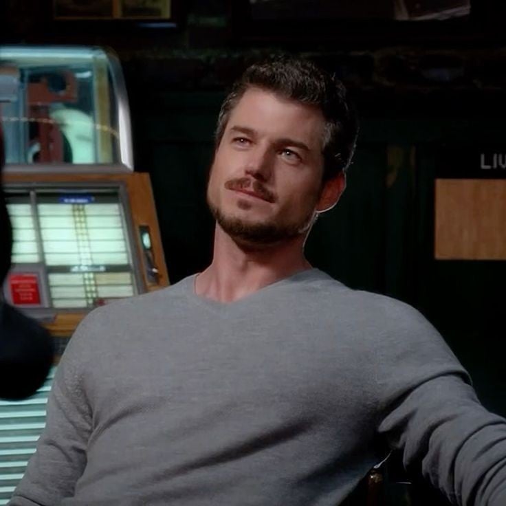 Mark Sloan | 💉