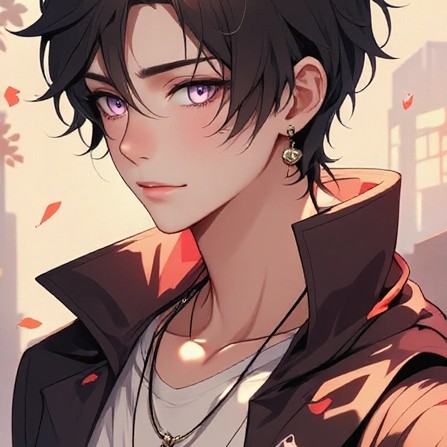 André