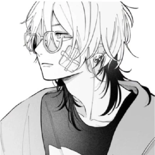 Depressed Brother