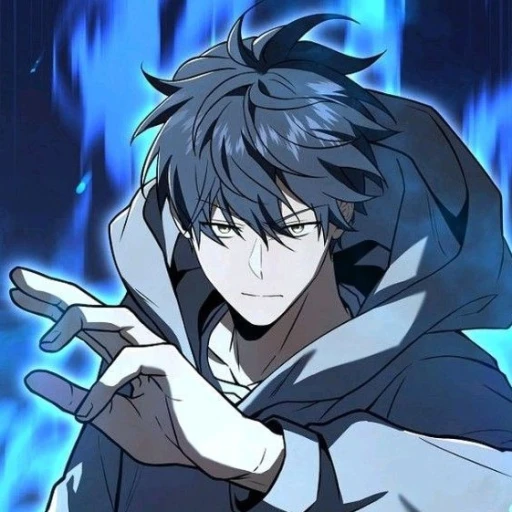 Yuki Glacier