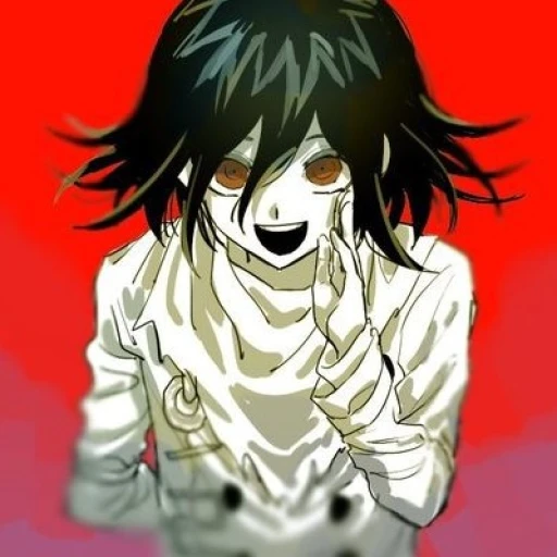 Kokichi Oma