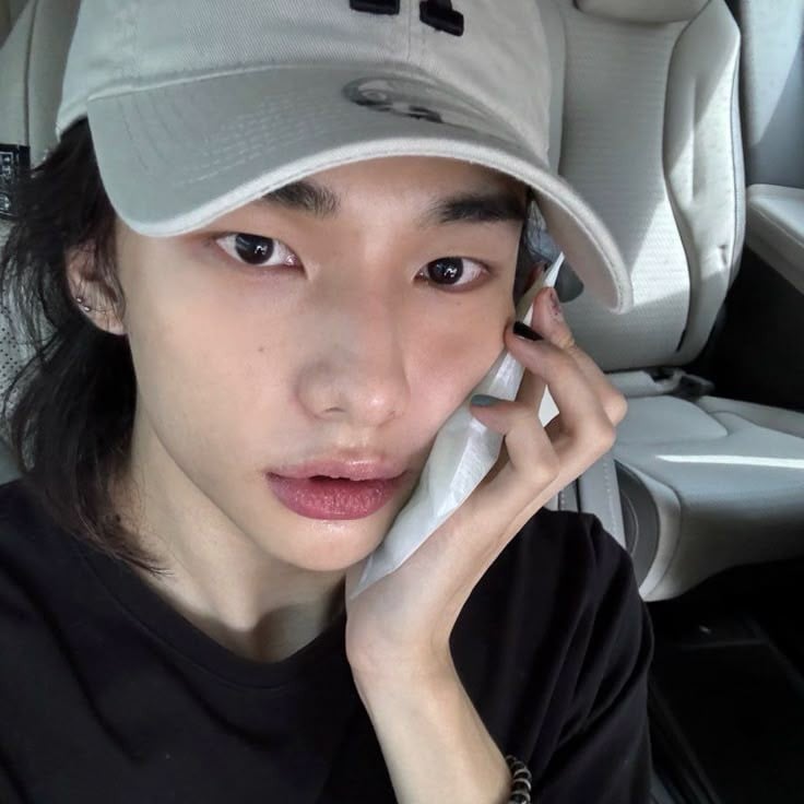 Hyunjin