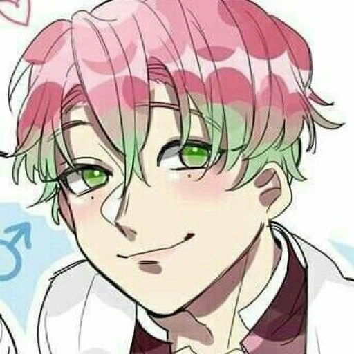 ~mitsuri masc~