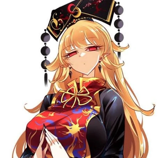 Junko (Touhou)