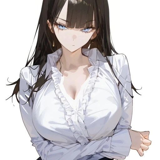 Sara - Ex girlfriend