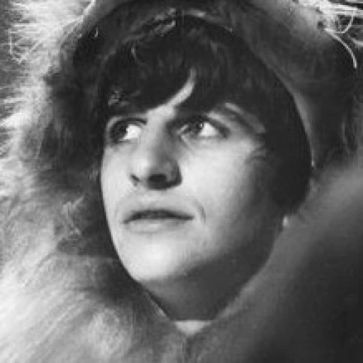 Ringo Starr